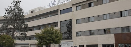 Hotel Uve Alcobendas