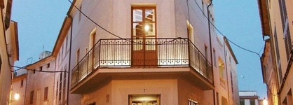 Hotel Forn Nou