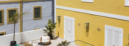 Hotel La Torre Del Canonigo - Small Luxury Hotels