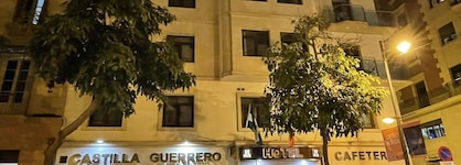 Hotel Castilla Guerrero
