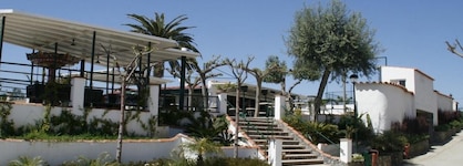 Ap Costas - Camping Playa Y Fiesta