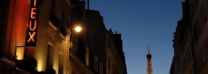 Hotel Thoumieux