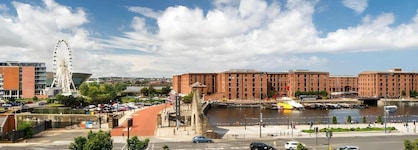 Ibis Liverpool Centre Albert Dock – Liverpool One