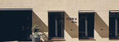 Cortiina Hotel
