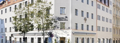 Hotel Blauer Bock