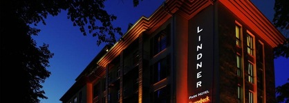 Lindner Park-Hotel Hagenbeck