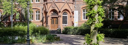 Hotel Mutterhaus Düsseldorf