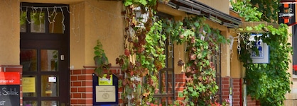 Hotel Alt Connewitz