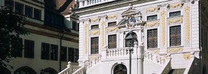Art Hotel City Leipzig