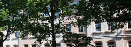 Pension Leipzig Georgplatz