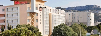 B&B Hotel Marseille Bonneveine
