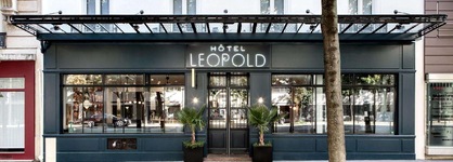 Hotel Léopold - Orso Hotel