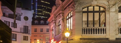 Hôtel Du Parc