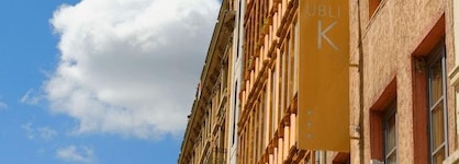 Republik Hôtel