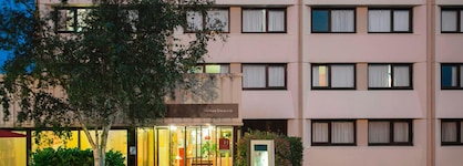 B&B Hotel Toulouse Université