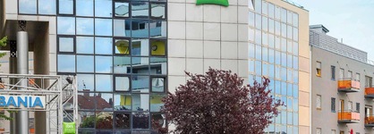 Ibis Styles Strasbourg Stade De La Meinau
