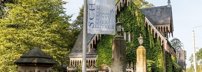 Hotel Schloss Eckberg