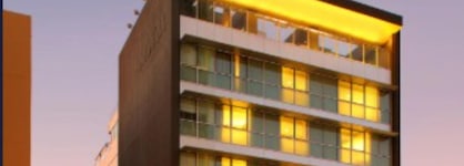 Kimpton Hotel Wilshire By Ihg