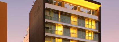 Kimpton Hotel Wilshire By Ihg