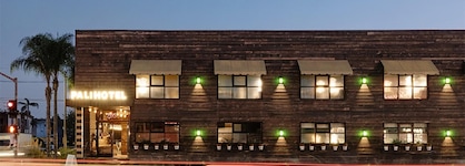 Palihotel Melrose