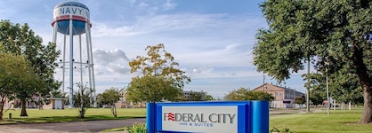 Federal City Inn & Suites