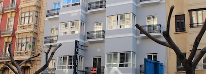 Méndez Núñez Alicante