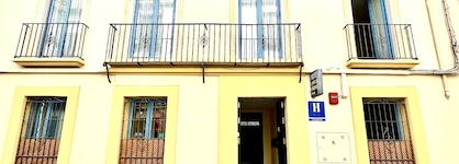 Hotel Conde De Cárdenas