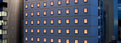 Candeo Hotels Uenokoen