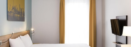 Aparthotel Adagio Access Paris Clamart