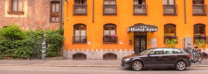 Hotel Ares