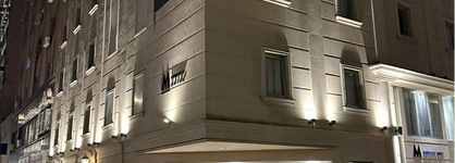 M Concept Hotel