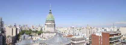 Uno Buenos Aires Suites