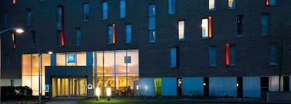 Ibis Budget Brugge Centrum Station