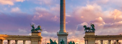 Park Inn By Radisson Budapest