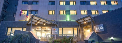 Hotel San Luigi