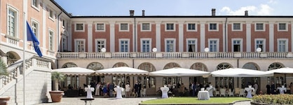 Villa Fenaroli Palace Hotel
