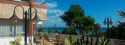 Fruit Village Crotone Casarossa