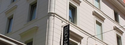 Rome Life Hotel