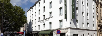 Hôtel Tourisme Avenue