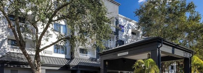 Courtyard By Marriott Orlando Altamonte Springs Maitland