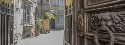 Hotel A Palazzo Busdraghi, Residenza D'epoca