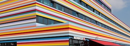 Meininger Hotel Berlin Flughafen