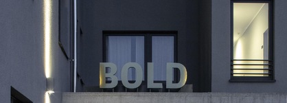 Bold Hotel München Giesing