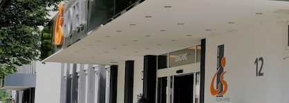 Gs Hotel