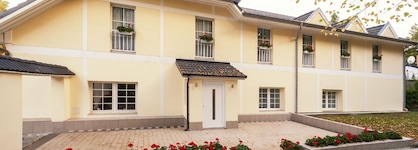 Hotel Grüne Tanne