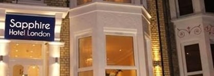 Sapphire Hotel
