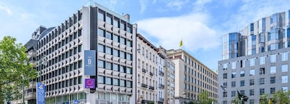 B-Aparthotel Regent