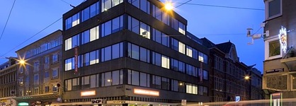 Easyhotel Amsterdam City Centre South