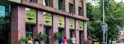 Hotel Mosaic City Centre