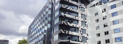 Haven Hotel Rotterdam, Curio Collection By Hilton